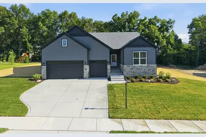 1455 Winding Brook Drive, Valparaiso, IN 46385 - Photo 1