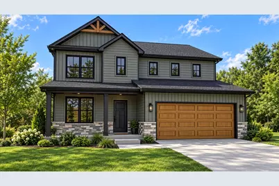 2851 Calabria Lane, Valparaiso, IN 46385 - Photo 1