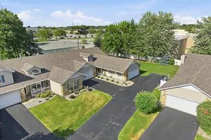 2267 Whispering Oaks Ct, Highland, IN 46322 - Photo 1