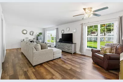 2267 Whispering Oaks Court, Highland, IN 46322 - Photo 9