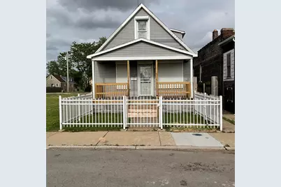 4745 McCook Avenue, East Chicago, IN 46312 - Photo 1