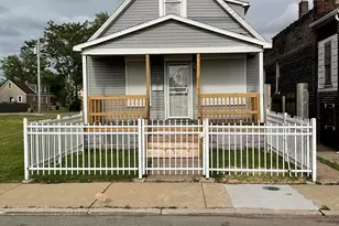 4745 McCook Ave, East Chicago, IN 46312 - Photo 1
