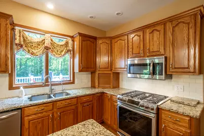53254 Monticola Lane, Bristol, IN 46507 - Photo 33