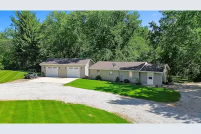 171 E State Road 10, Wheatfield, IN 46392 - Photo 1