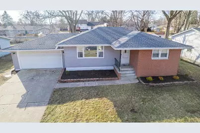 9380 McKinley Street, Crown Point, IN 46307 - Photo 1