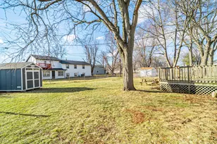 9380 Mckinley St, Crown Point, IN 46307 - Photo 7