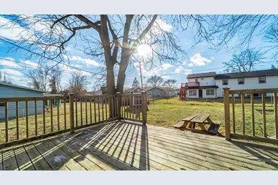 9380 McKinley Street, Crown Point, IN 46307 - Photo 5
