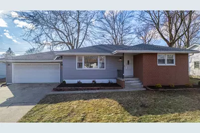 9380 McKinley Street, Crown Point, IN 46307 - Photo 3