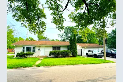 1108 Oak Street, Valparaiso, IN 46383 - Photo 1