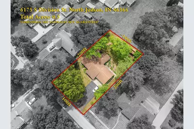 6175 S Division Street, North Judson, IN 46366 - Photo 31