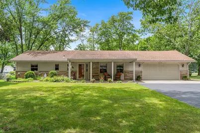 6175 S Division Street, North Judson, IN 46366 - Photo 1