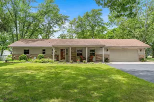 6175 S Division St, North Judson, IN 46366 - Photo 1