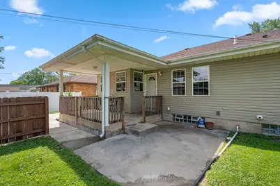 3011 Franklin Avenue, Highland, IN 46322 - Photo 23