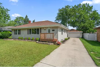 3011 Franklin Avenue, Highland, IN 46322 - Photo 19