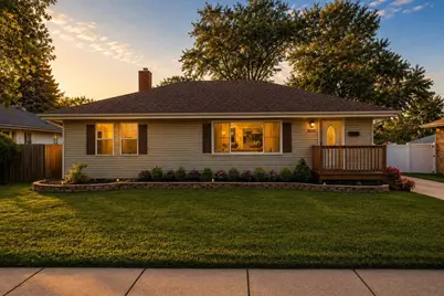 3011 Franklin Avenue, Highland, IN 46322 - Photo 1