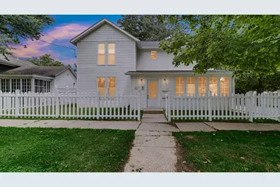 353 Morgan Boulevard #3, Valparaiso, IN 46383 - Photo 1