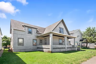 116 W Barker Avenue, Michigan City, IN 46360 - Photo 1