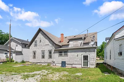116 W Barker Avenue, Michigan City, IN 46360 - Photo 17