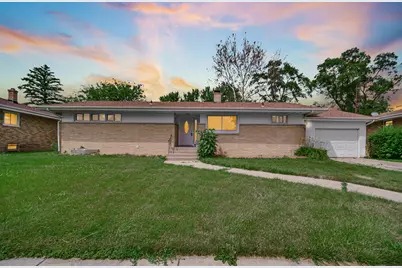 5309 Pierce Street, Merrillville, IN 46410 - Photo 1