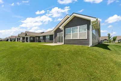 13833 Nantucket Drive, Cedar Lake, IN 46303 - Photo 27