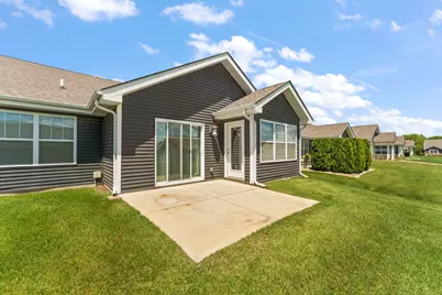13833 Nantucket Drive, Cedar Lake, IN 46303 - Photo 25