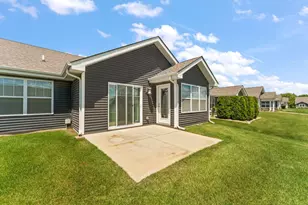 13833 Nantucket Dr, Cedar Lake, IN 46303 - Photo 25