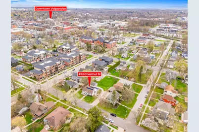 453 Chestnut Street, Valparaiso, IN 46385 - Photo 3