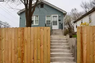 4001 Virginia St, Gary, IN 46409 - Photo 1