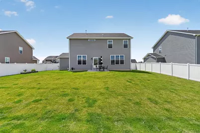 13823 Alexandria Lane, Cedar Lake, IN 46303 - Photo 33