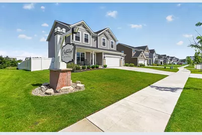 13823 Alexandria Lane, Cedar Lake, IN 46303 - Photo 45