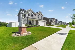 13823 Alexandria Ln, Cedar Lake, IN 46303 - Photo 45