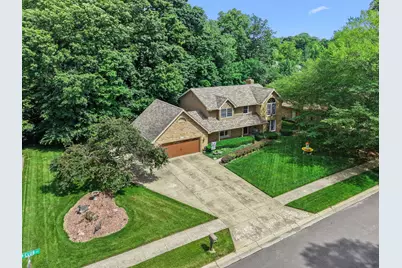 2606 Club Court, Valparaiso, IN 46383 - Photo 31