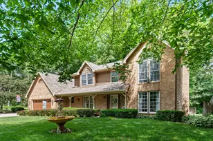 2606 Club Ct, Valparaiso, IN 46383 - Photo 1