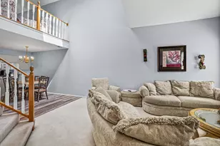 2315 Deerpath Dr W, Schererville, IN 46375 - Photo 7