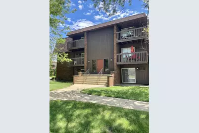 10047 Kennedy Avenue #2b, Highland, IN 46322 - Photo 1