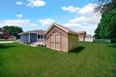 603 Aspen Street, Hebron, IN 46341 - Photo 17