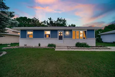 603 Aspen Street, Hebron, IN 46341 - Photo 1