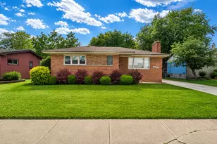 8040 Jefferson Ave, Munster, IN 46321 - Photo 1