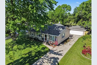 8016 Gordon Place, Highland, IN 46322 - Photo 25