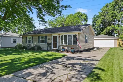 8016 Gordon Place, Highland, IN 46322 - Photo 3