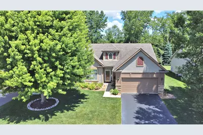 1368 Mackinaw Place, Schererville, IN 46375 - Photo 3