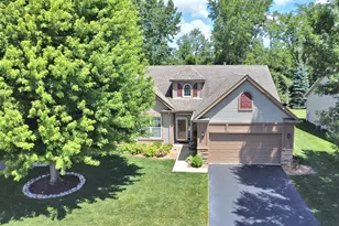 1368 Mackinaw Pl, Schererville, IN 46375 - Photo 3
