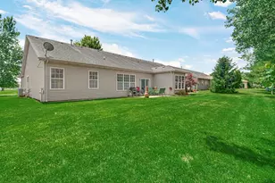 1368 Mackinaw Pl, Schererville, IN 46375 - Photo 23