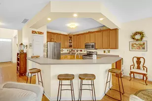 1368 Mackinaw Pl, Schererville, IN 46375 - Photo 11