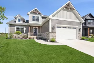 3202 Forestside Ln, Valparaiso, IN 46385 - Photo 1