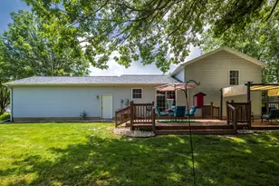 3624 Fairway Dr, Chesterton, IN 46304 - Photo 43