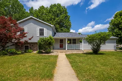 3624 Fairway Drive, Chesterton, IN 46304 - Photo 1
