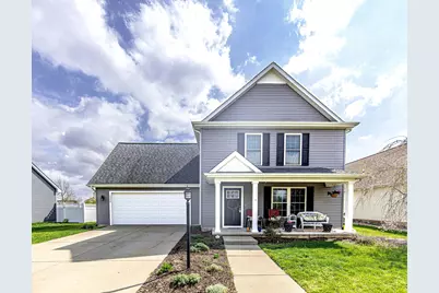 1370 Danvers Parkway, Valparaiso, IN 46385 - Photo 1