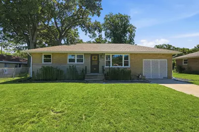 2725 Wells Street, Lake Station, IN 46405 - Photo 1