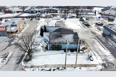 1642 E Commercial Avenue, Lowell, IN 46356 - Photo 5